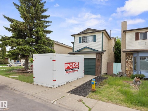 10805 20 Avenue, Edmonton, AB 