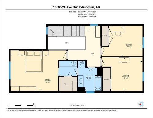 10805 20 Avenue, Edmonton, AB 