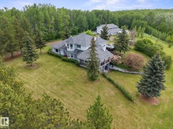 53211 RR 13  Rural Parkland County, AB T7Y 0C1