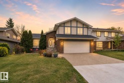 91 GARIEPY Crescent NW  Edmonton, AB T6M 1B5