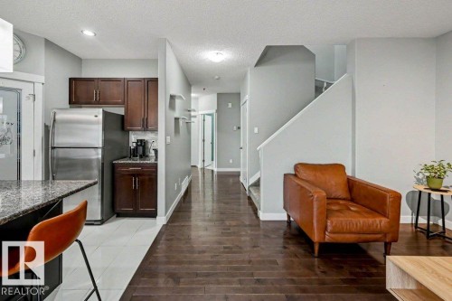 Kitchen - 13004 164 Avenue, Edmonton, AB 