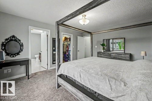 Bedroom - 13004 164 Avenue, Edmonton, AB 