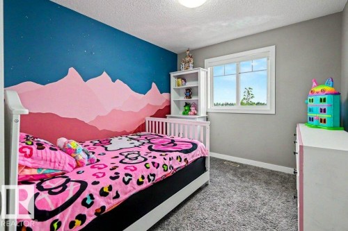 Bedroom - 13004 164 Avenue, Edmonton, AB 