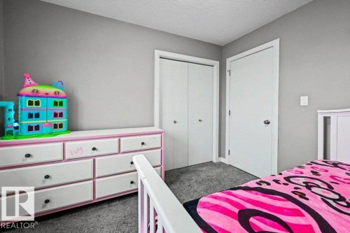 Bedroom - 13004 164 Avenue, Edmonton, AB 