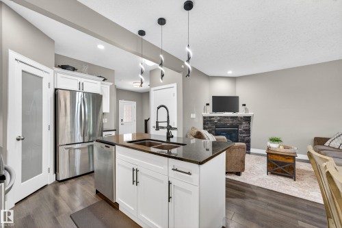311 Genesis Vi, Stony Plain, AB 
