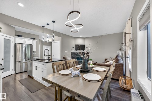 311 Genesis Vi, Stony Plain, AB 