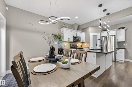 311 Genesis Vi, Stony Plain, AB 