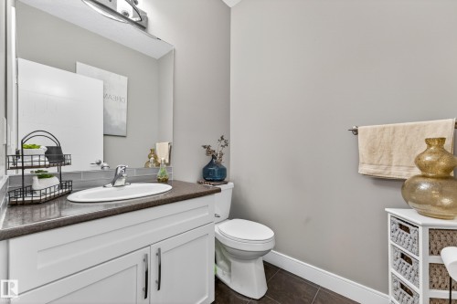 311 Genesis Vi, Stony Plain, AB 