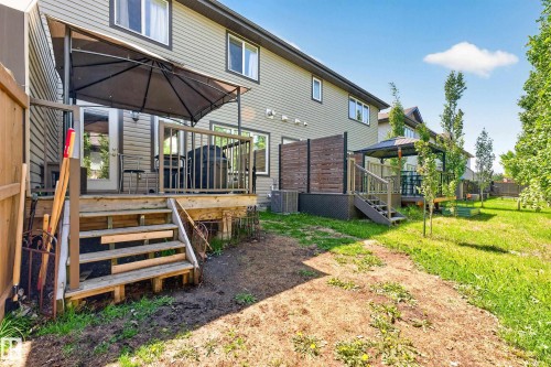 311 Genesis Vi, Stony Plain, AB 