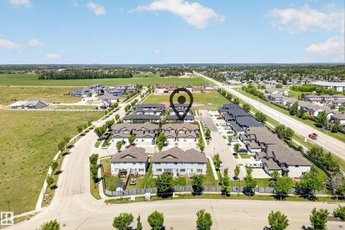 311 Genesis Vi, Stony Plain, AB 