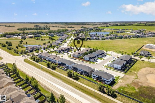 311 Genesis Vi, Stony Plain, AB 