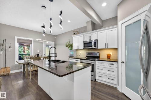 311 Genesis Vi, Stony Plain, AB 