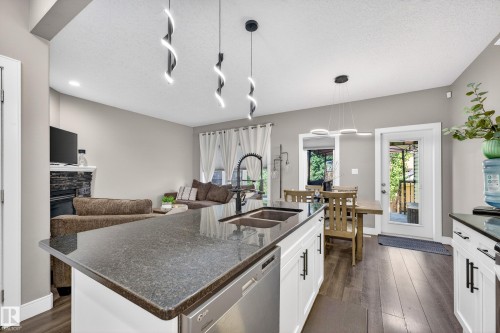 311 Genesis Vi, Stony Plain, AB 