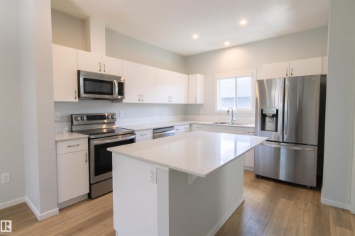 210 Desrochers Boulevard, Edmonton, AB 
