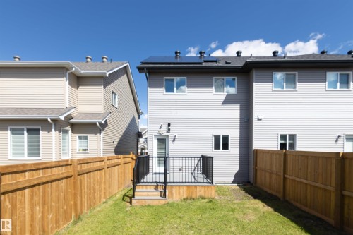 210 Desrochers Boulevard, Edmonton, AB 