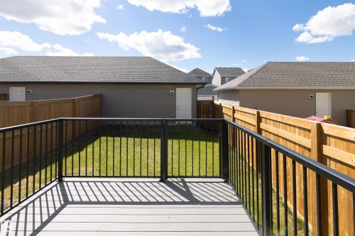 210 Desrochers Boulevard, Edmonton, AB 