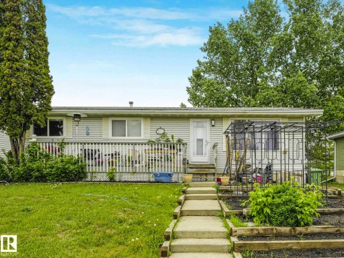 4902 52 Avenue, Beaumont, AB 