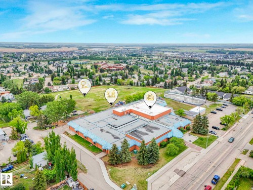 4902 52 Avenue, Beaumont, AB 