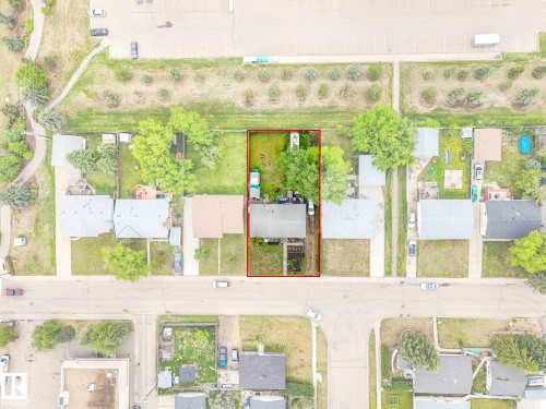 4902 52 Avenue, Beaumont, AB 