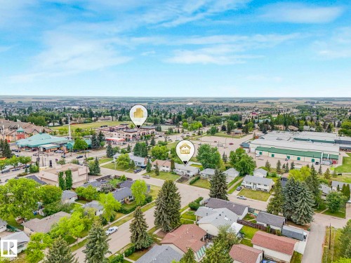 4902 52 Avenue, Beaumont, AB 
