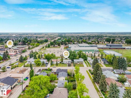 4902 52 Avenue, Beaumont, AB 
