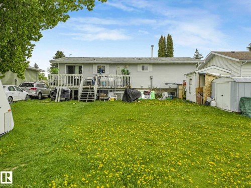 4902 52 Avenue, Beaumont, AB 