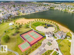 Aerial view - 