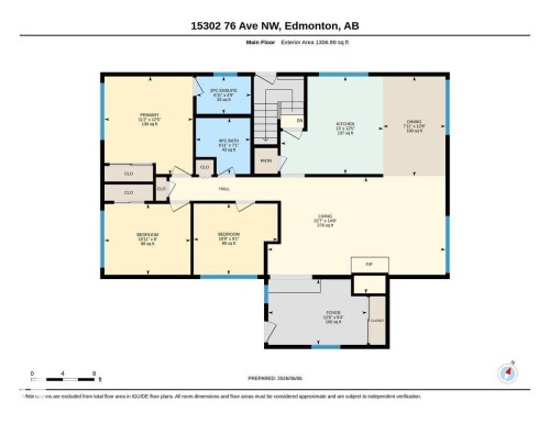 15302 76 Av, Edmonton, AB 