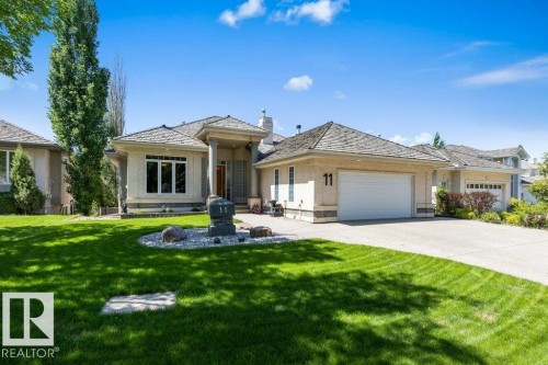 11 KNIGHTS Court  St. Albert, AB T8N 6S8