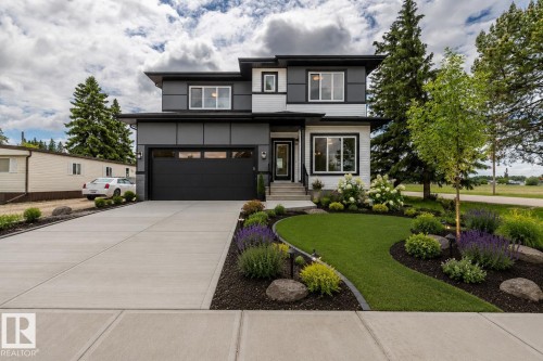 5023 47Ave, Calmar, AB 