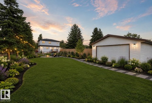 5023 47Ave, Calmar, AB 