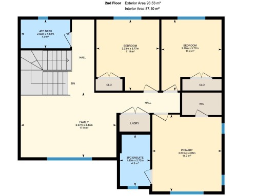 5023 47Ave, Calmar, AB 