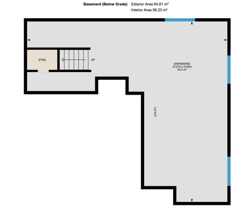 5023 47Ave, Calmar, AB 