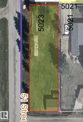5023 47Ave, Calmar, AB - Other