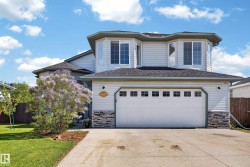 5139 Sportsview Drive  New Sarepta, AB T0B 3M0