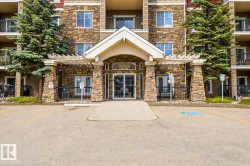 309 2098 BLACKMUD CREEK Drive  Edmonton, AB T6W 1T7
