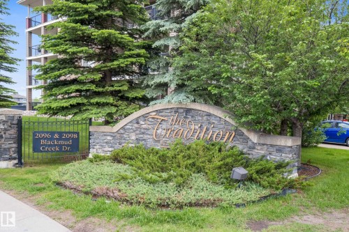 309 2098 Blackmud Creek Drive, Edmonton, AB 