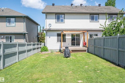 5819 8 Avenue, Edmonton, AB 