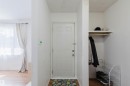 Interior entry - 4 14310 80 Street, Edmonton, AB 