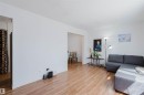Living room - 4 14310 80 Street, Edmonton, AB 