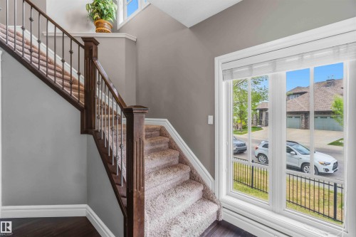 247 Ambleside Drive, Edmonton, AB - Indoor Photo Showing Other Room