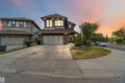 247 AMBLESIDE Drive  Edmonton, AB T6W 0H3