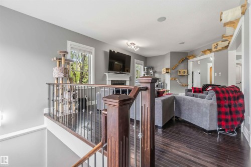 247 Ambleside Drive, Edmonton, AB - Indoor