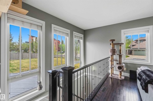 247 Ambleside Drive, Edmonton, AB - Indoor Photo Showing Other Room
