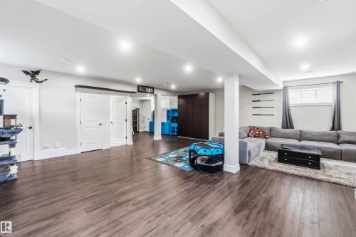 247 Ambleside Drive, Edmonton, AB - Indoor