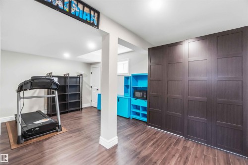 247 Ambleside Drive, Edmonton, AB - Indoor