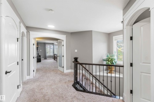 247 Ambleside Drive, Edmonton, AB - Indoor Photo Showing Other Room
