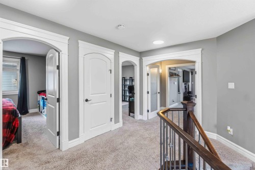 247 Ambleside Drive, Edmonton, AB - Indoor Photo Showing Other Room