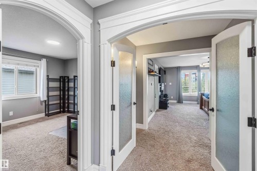 247 Ambleside Drive, Edmonton, AB - Indoor Photo Showing Other Room