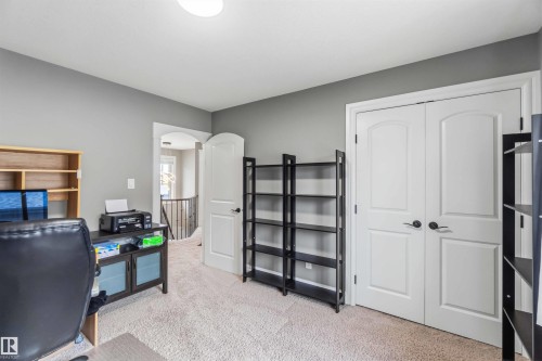 247 Ambleside Drive, Edmonton, AB - Indoor